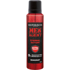  DERMACOL Men Agent Eternal Victory 150ml (8595003129985) dezodor