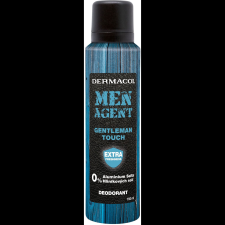  DERMACOL Men Agent Gentleman Touch Deodorant 150 ml (8590031102214) dezodor