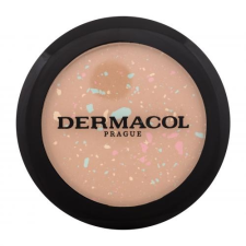 Dermacol Mineral Compact Powder Mosaic púder 8,5 g nőknek 03 arcpúder