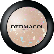 Dermacol Mosaic Mineral Compact Powder No. 03 arcpúder