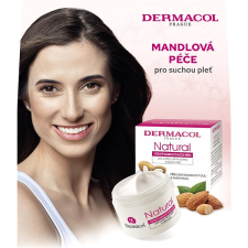Dermacol Natural 2024, 100 ml kozmetikai ajándékcsomag