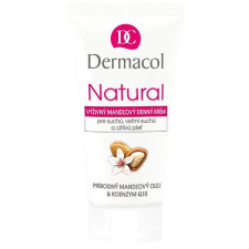 Dermacol Natural Day Cream 50 ml arckrém