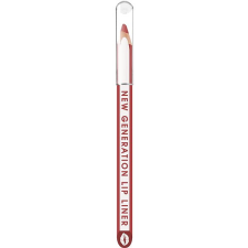 Dermacol New Generation Lipliner No.04 1g rúzs, szájfény