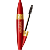 Dermacol Obsesión Mascara Black 13 ml