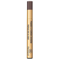 Dermacol Powder Eyebrow Shadow No.03 0,8 g szemceruza