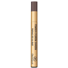 Dermacol Powder Eyebrow Shadow No.03 0,8 g (85958586) szemöldökceruza