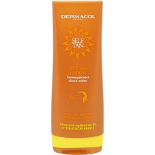 Dermacol Self Tan önbarnító testápoló 200 ml testápoló