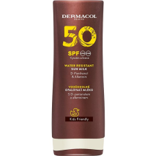 Dermacol Sun SPF 50 200ml naptej, napolaj