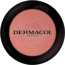Dermacol Természetes púderes pirosító No.02 arcpirosító, bronzosító