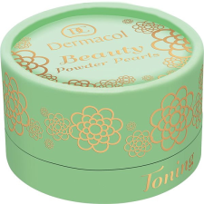 Dermacol Toning Pearls No.01 25 g arcpirosító, bronzosító