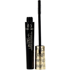 Dermacol UltraTech Mascara Black 10 ml szempillaspirál