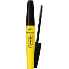Dermacol Vampire Mascara Black 8 ml szempillaspirál