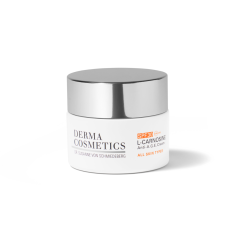 Dermacosmetics Anti-Age Cream SPF30 Öregedésgátló Krém 50 ml arckrém