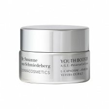 Dermacosmetics Youth Booster A.G.E. Reverse Eye Cream Szemkörnyékápoló 15 ml szemkörnyékápoló