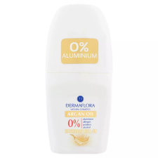 Dermaflora 0% Argan Oil roll-on 50ml dezodor