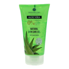 DERMAFLORA ALOE VERA GÉL 150ML gyógyhatású készítmény