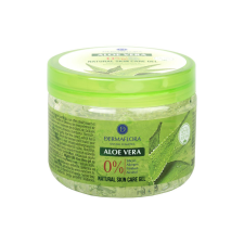  DERMAFLORA ALOE VERA GÉL 300ML gyógyhatású készítmény