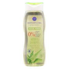 Dermaflora Aloe Vera sampon 250ml sampon