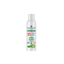 Dermaflora Deo spray 0% 150ml aloe vera dezodor