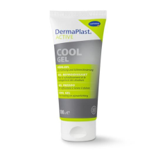  DermaPlast® ACTIVE COOL GEL hűsítő gél (100 ml; 1 db) gyógyászati segédeszköz