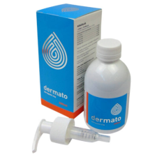 Dermato Bőrtápláló Olaj 200 ml vitamin, táplálékkiegészítő kutyáknak