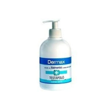 Dermax Dermax illatmentes testápoló száraz b. 500 ml testápoló