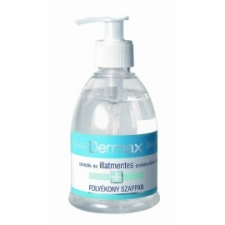  DERMAX Illatmentes Folyékony Szappan 300 ml tisztító- és takarítószer, higiénia