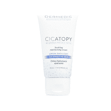 DERMEDIC CICATOPY LINUM EMOL.NYUGT.HID.KREM 50ML arckrém