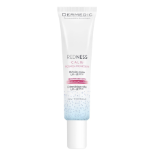 Dermedic Gazdagon Tápláló Nappali Krém SPF 20 + IR Arckrém 40 ml arckrém