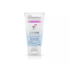 DERMEDIC LINUM EMOL.BABY SPEC.ARCKREM 50ML arckrém