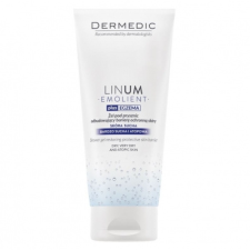 DERMEDIC LINUM EMOL.TUSFÜRDŐ 200ML tusfürdők