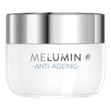 Dermedic Melumin pigmentfoltok elleni nappali anti-aging SPF 50+ arckrém 50 ml arckrém