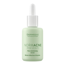 Dermedic Normacne Pórus Minimalizáló Szérum 30 ml arcszérum