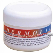  Dermofil paszta 75ml kozmetikum