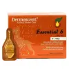  Dermoscent Essential 6 spot on 10 kg-ig 4 amp./doboz
