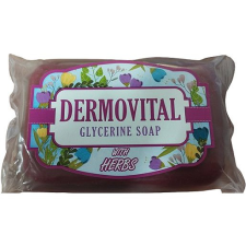 DermoVital Herbs 100 g tusfürdők