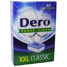 Dero Power Clean 60 darab tisztító- és takarítószer, higiénia