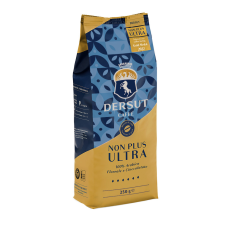 Dersut Caffé Non Plus Ultra 100% Arabica szemes kávé 250 g kávé