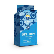 Dersut Caffé Optimum SP őrölt kávé 125 g kávé