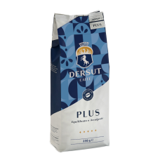 Dersut Caffé Santos 100% Arabica szemes kávé 250 g kávé