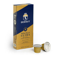  Dersut Non Plus Ultra 100% Arabica Nespresso kapszula 10 db kávé