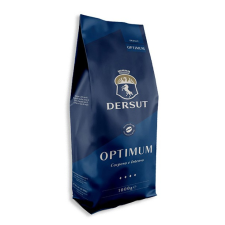 Dersut Optimum Blu szemes kávé 1 kg kávé