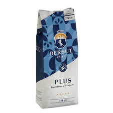  Dersut PLUS kézműves szemes kávé kávé
