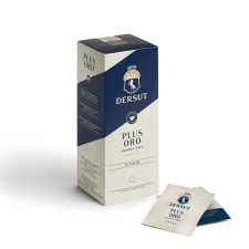  Dersut Plus Oro ESE pod kávépárna 25 db kávé