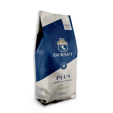 Dersut Selezione del Conte 100% arabica szemes kávé 1 kg kávé