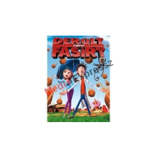 Derült égből fasírt animációs