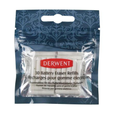 Derwent Cserehegy, elemes radírstifthez, DERWENT radír