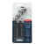 Derwent Grafitbél szett, 0,5 mm, HB, 2B, DERWENT 