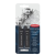 Derwent Grafitbél szett, 0,5mm, HB, 2B, DERWENT 