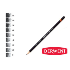 Derwent grafitceruza B ceruza
